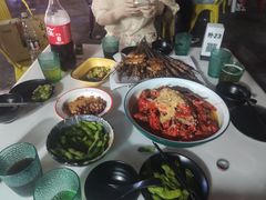 -眼镜哥浦江夜宵大本营