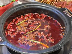 -钢管厂五区小郡肝火锅串串香(清河店)