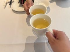 -粤财皇冠假日酒店·彩华轩中餐厅