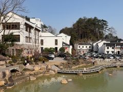 -九华山聚龙大酒店