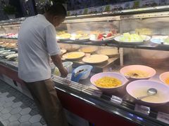 -福成自助烤肉(长阳店)
