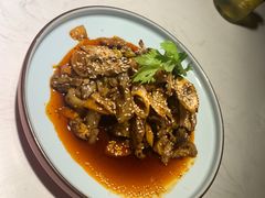 -院8里·小聚园老川菜(九眼桥店)