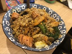 -皆道拌麻辣烫·麻辣拌