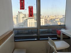 -白鲸自习室(公主坟店)