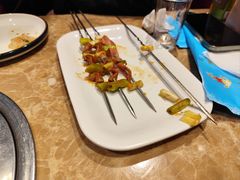 -老大连·海肠捞饭·大连海鲜大连菜(西安路店)