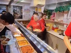 -晓宇盒饭(民安街店)
