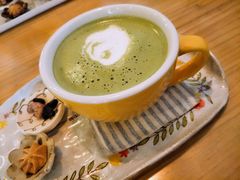 -春风十里咖啡馆
