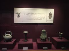 -兴隆文化园景区-兖州博物馆