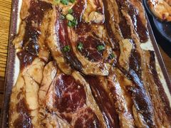 -大壮家原味烤肉(兴华北街店)