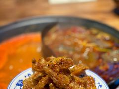 -楠火锅(哈尔滨金爵万象店)