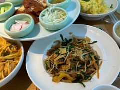 -春饼先生·北京烤鸭(甘井子万达店)