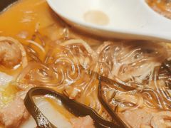 -祥记餐饮•豫粤珍味(金隅大厦店)