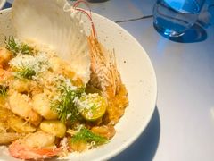 海鲜饭-夏朵花园(复兴西路店)