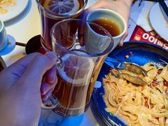 -阿里疆Alijiang·丝路美食·异域风情·清真(长楹天街店)