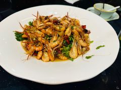 -卢小厨私房菜(长兴店)