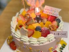 -糕小爱·动物奶油生日蛋糕定制(昆山总店)