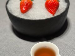 -柿合缘新京菜(国金中心商场店)
