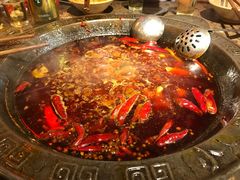 -小龙坎火锅(双林店)