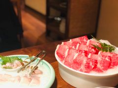 -揽季锅物会.福建黄鱼.海鲜姿造(五四路店)