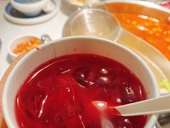 -左庭右院鲜牛肉火锅(苏州园区永旺店)