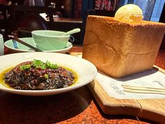 -绿茶餐厅(蓝色港湾店)