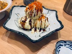 -村上一屋·亚洲菜融合小馆(南楼店)
