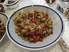 -新新湘菜馆(新中街二条店)