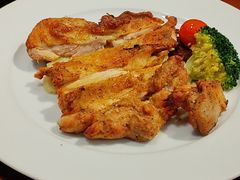 -斯比特花园西餐厅(东方商厦店)
