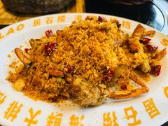 -潮澎派·潮汕菜大排档(南较西路店)