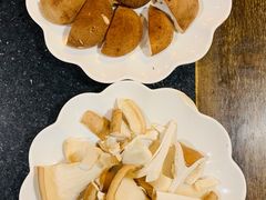 -蜀九香火锅(彩虹店)