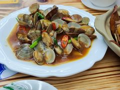 -醉壹号海鲜大排档(厦门美食地标店)