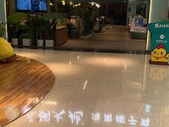 -春润大地海南椰子鸡(沙井京基百纳广场店)
