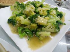 -北戴河庆山饭店·海鲜砂锅粥(北戴河黑石路店)