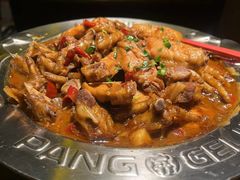 -胖哥俩肉蟹煲(南宁江南万达店)