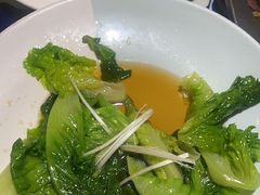 -绿茶餐厅(布吉万象汇店)