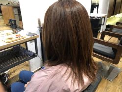 -Mentor Hair Salon