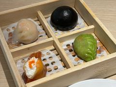 -蔡澜点心·粤菜(新街口IFCX店)