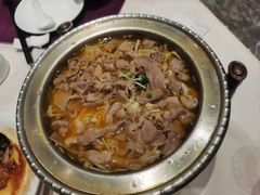 酸汤羊肉-凯鸽酒楼•雁北民间菜(华北星店)