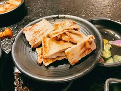 -九田家黑牛烤肉料理(石路天虹店)