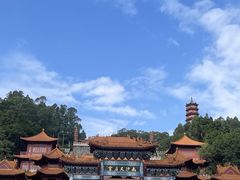 -南沙天后宫景区