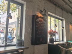 -Apollo·西班牙小酒馆(安福路店)