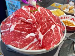 -生活如沸·顺德水牛奶火锅(大学路店)