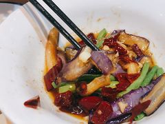 -韶山冲湘菜(中兴大街店)