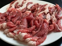 -天桥老金涮肉(牛街店)