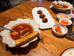 -通海俄式烧烤·俄罗斯大串(爱建店)