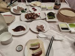 全聚德精品烤鸭-全聚德(前门店)