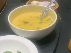 -绿杨春·淮扬宴(庐山路店)