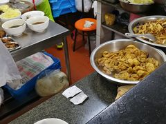 面筋-美味斋(西北街店)