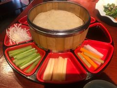 -北平食府(马鞍山路店)
