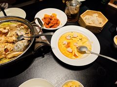 -顺香居·老字号湖北菜(江汉路店)